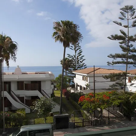 Africana Playa del Ingles (Gran Canaria)
