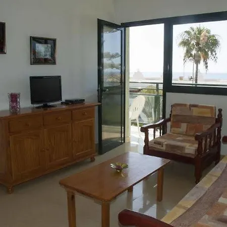 Africana Hotel Playa del Ingles (Gran Canaria)