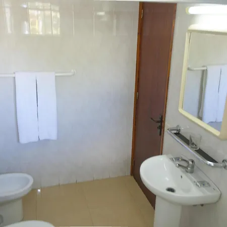 Africana Hotel 2*