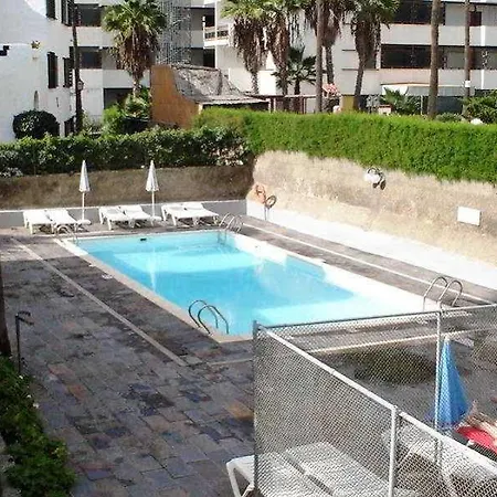 Africana Playa del Inglés