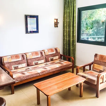 Hotel Africana