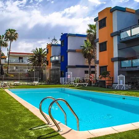 Hotel Africana