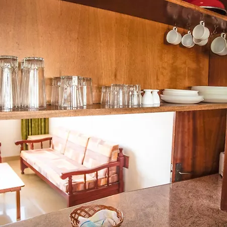 Africana Hotel