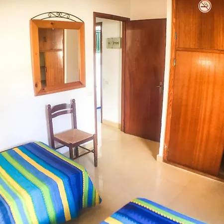 Africana Hotel